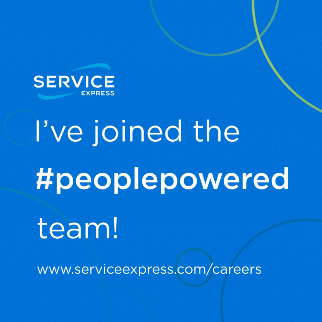 Linked In New Hire Gif