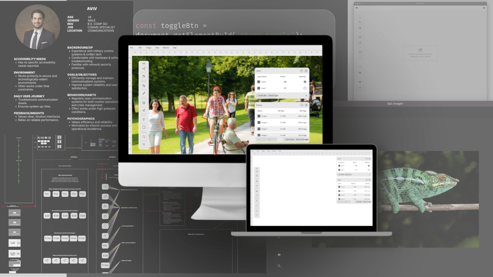 See-Insights preview